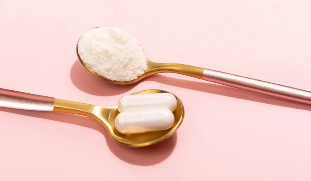 Unlocking The Secrets Of Collagen Supplements