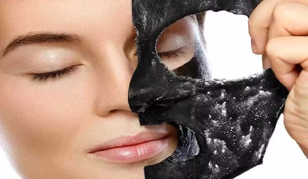 What Is A Charcoal Mask What Is A Charcoal Mask