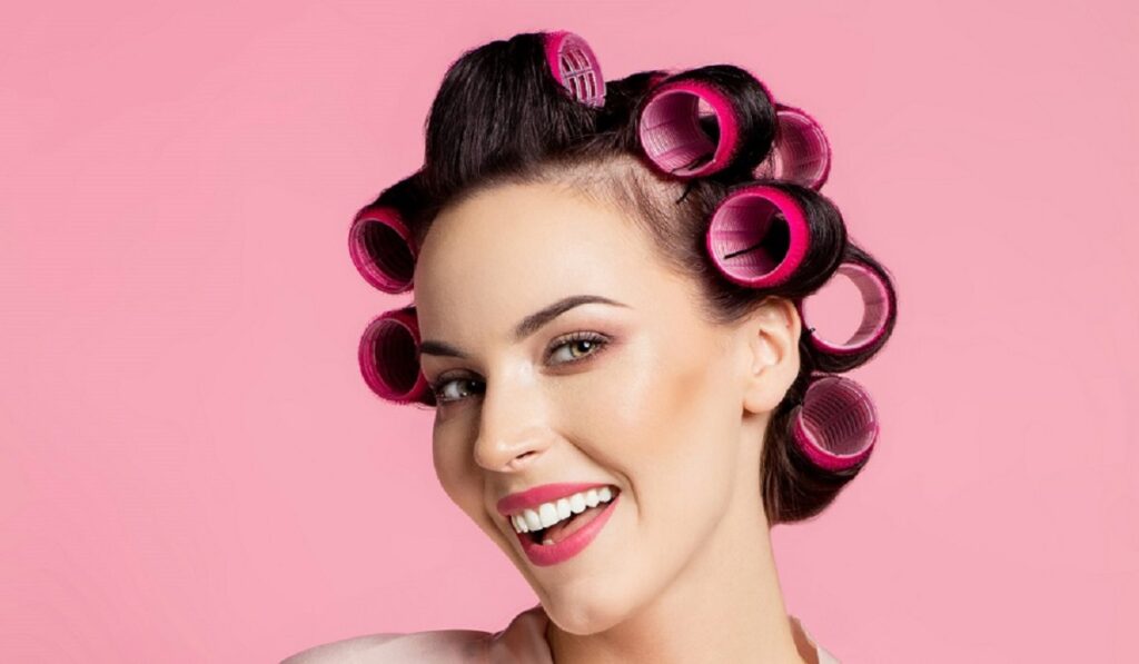 What Is A Hot Rollerhow To Use Hot Rollers For Hair