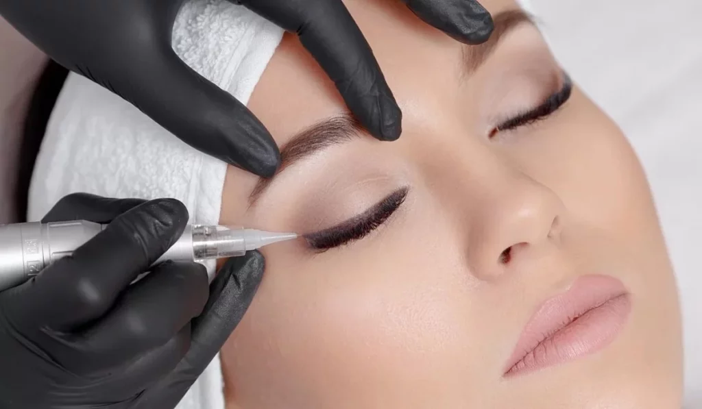 What Is Permanent Eyeliner