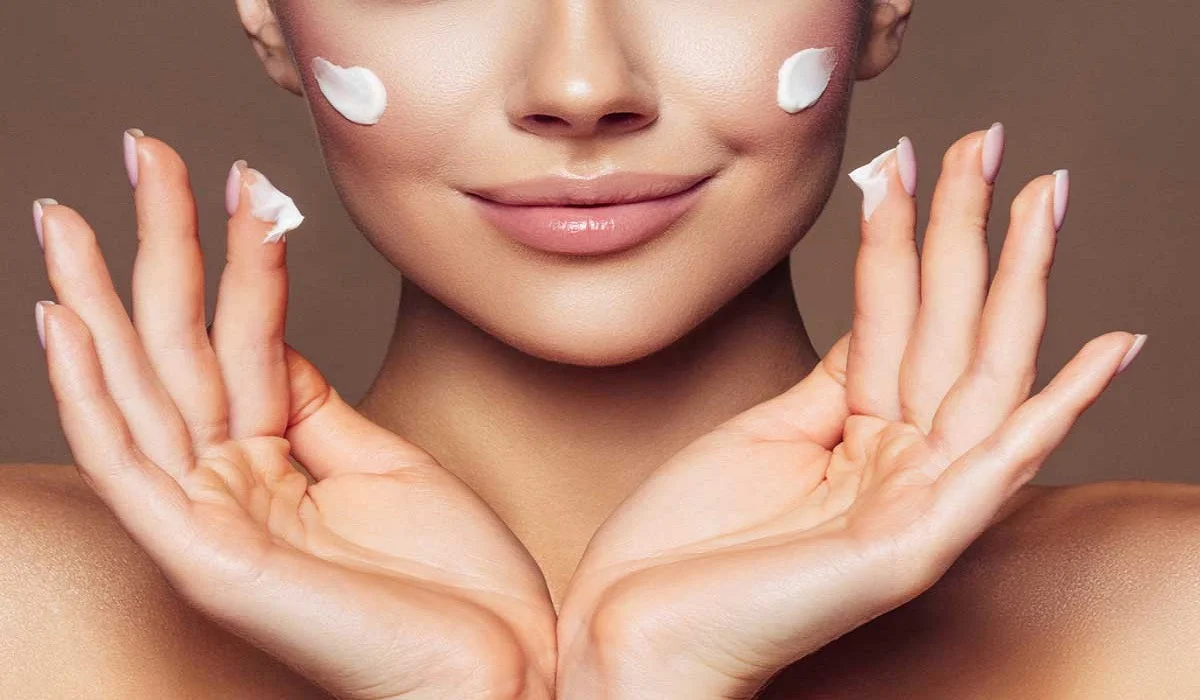 What To Know About Putting Lotion On Your Face