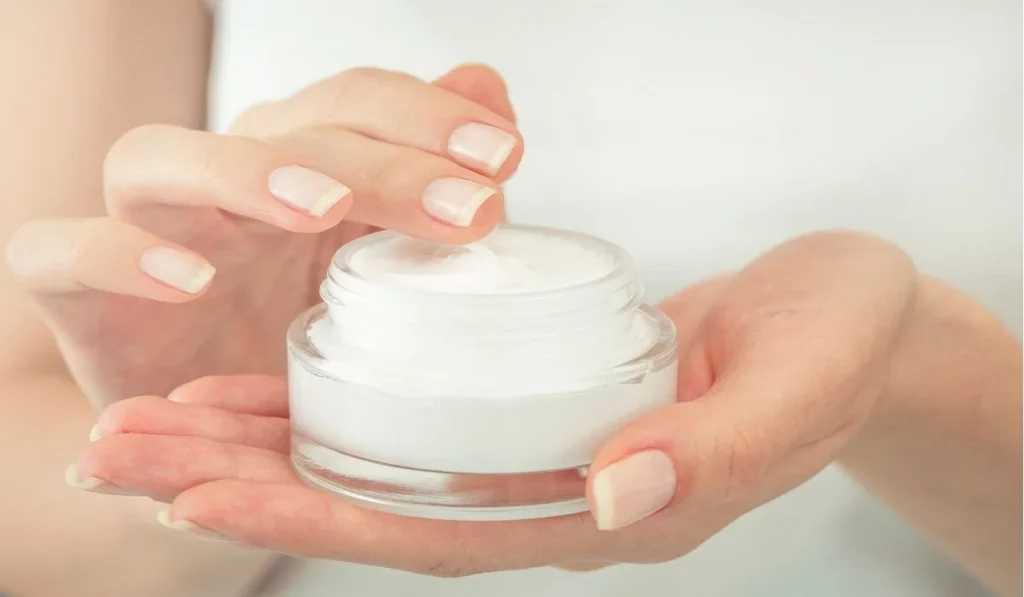 What To Know About Putting Lotion On Yourface