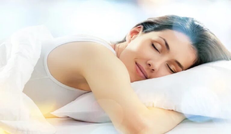 Sleep Your Way To Beautiful Skin Beauty Sleep Nighttime Rituals For Beautiful Skin