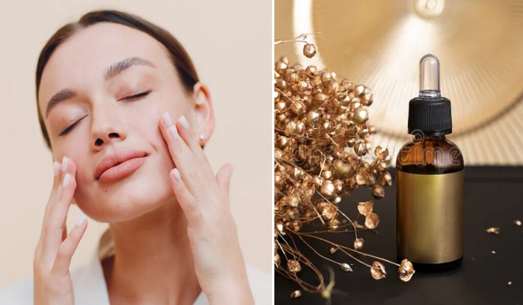 The Science Of Sacred Serums Targeted Skincare Products 2