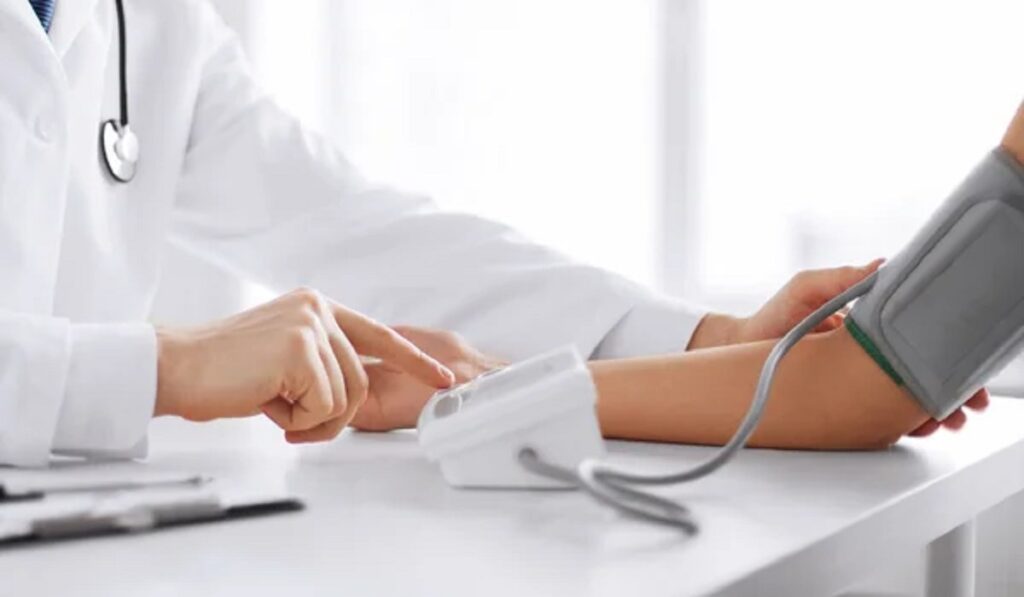 A Paradigm Shift In Health How Innovative Weight Loss Treatments Are Lowering Blood Pressure